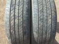 Шины 235/55 R18 — "Dunlop SP Sport 270" (Япония), летние. В отлич за 110 000 тг. в Астана