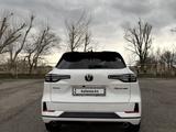 Changan CS55 Plus 2024 года за 8 700 000 тг. в Тараз – фото 4