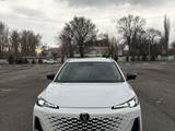 Changan CS55 Plus 2024 года за 8 700 000 тг. в Тараз