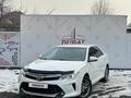 Toyota Camry 2017 годаүшін10 000 000 тг. в Шымкент