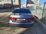 Hyundai Sonata 2007 годаүшін4 500 000 тг. в Актау – фото 5