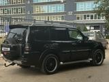 Mitsubishi Pajero 2008 годаүшін8 300 000 тг. в Уральск – фото 4