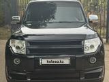 Mitsubishi Pajero 2008 годаүшін8 300 000 тг. в Уральск – фото 3