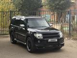 Mitsubishi Pajero 2008 годаүшін8 300 000 тг. в Уральск – фото 2