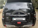 Mitsubishi Pajero 2008 годаүшін8 300 000 тг. в Уральск – фото 5
