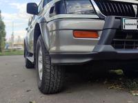 Mitsubishi Challenger 1997 годаүшін3 200 000 тг. в Алматы