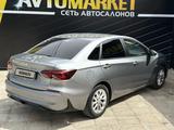 Chevrolet Monza 2023 года за 7 000 000 тг. в Атырау – фото 4