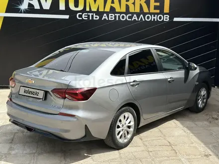 Chevrolet Monza 2023 года за 7 000 000 тг. в Атырау – фото 4