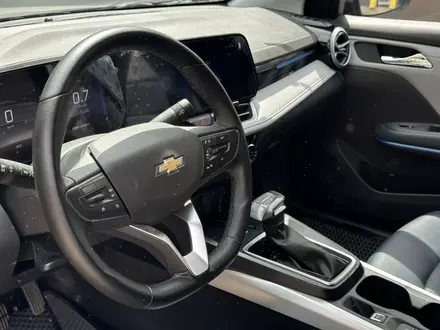 Chevrolet Monza 2023 года за 7 000 000 тг. в Атырау – фото 10
