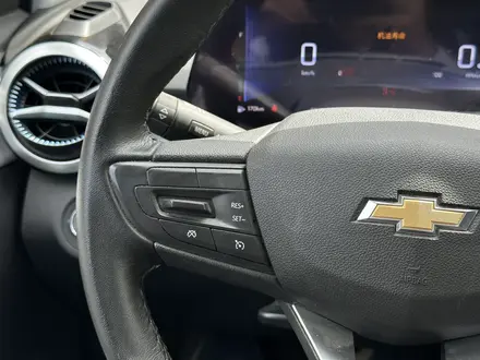 Chevrolet Monza 2023 года за 7 000 000 тг. в Атырау – фото 17