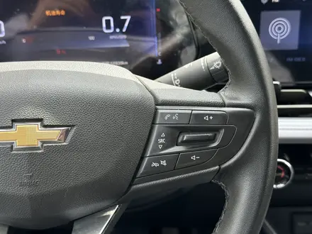 Chevrolet Monza 2023 года за 7 000 000 тг. в Атырау – фото 18
