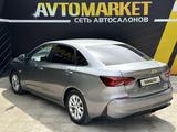 Chevrolet Monza 2023 года за 7 000 000 тг. в Атырау – фото 3