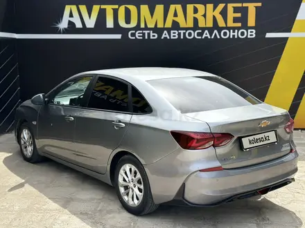 Chevrolet Monza 2023 года за 7 000 000 тг. в Атырау – фото 3