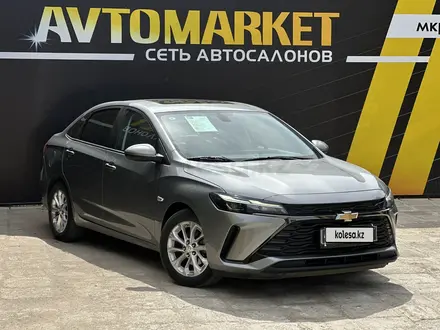 Chevrolet Monza 2023 года за 7 000 000 тг. в Атырау – фото 2