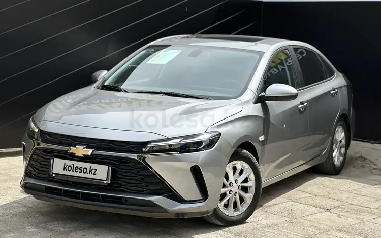 Chevrolet Monza 2023 года за 7 000 000 тг. в Атырау