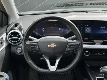 Chevrolet Monza 2023 года за 7 000 000 тг. в Атырау – фото 5