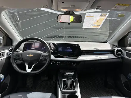Chevrolet Monza 2023 года за 7 000 000 тг. в Атырау – фото 7