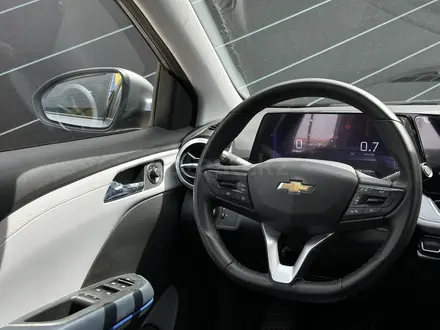 Chevrolet Monza 2023 года за 7 000 000 тг. в Атырау – фото 6