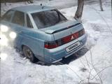 ВАЗ (Lada) 2110 2006 года за 300 000 тг. в Караганда