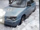 ВАЗ (Lada) 2110 2006 года за 300 000 тг. в Караганда – фото 3