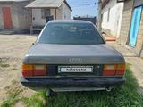 Audi 100 1989 года за 630 000 тг. в Шымкент – фото 2