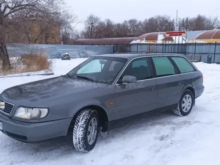 Audi A6 1996 года за 3 500 000 тг. в Караганда – фото 2