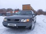 Audi A6 1996 годаүшін3 500 000 тг. в Караганда – фото 3