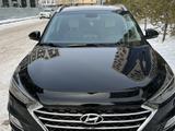 Hyundai Tucson 2020 годаүшін12 500 000 тг. в Астана – фото 2