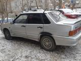 ВАЗ (Lada) 2115 2004 года за 850 000 тг. в Павлодар