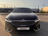 Kia K7 2016 года за 9 000 000 тг. в Тараз