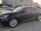 Kia K7 2016 года за 9 000 000 тг. в Тараз – фото 4