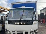 Isuzu  77.5 2007 годаүшін6 000 000 тг. в Алматы