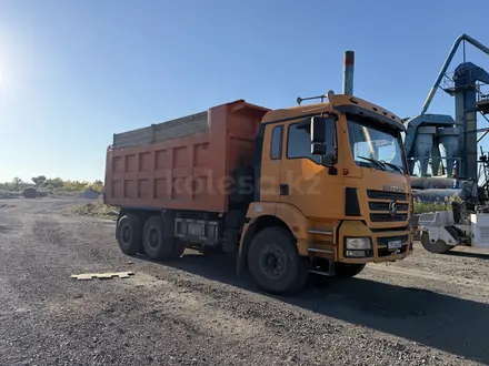 Shacman (Shaanxi)  F3000 2017 года за 14 500 000 тг. в Караганда – фото 3