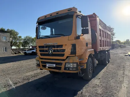 Shacman (Shaanxi)  F3000 2017 года за 14 500 000 тг. в Караганда – фото 2