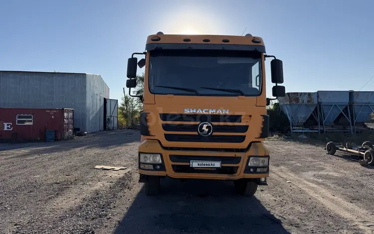 Shacman (Shaanxi)  F3000 2017 года за 14 500 000 тг. в Караганда