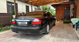 Infiniti Q45 2003 года за 4 500 000 тг. в Алматы – фото 4