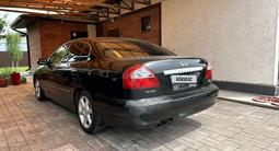 Infiniti Q45 2003 года за 4 500 000 тг. в Алматы – фото 5