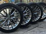 Диски с шинами за 500 000 тг. в Караганда