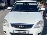 ВАЗ (Lada) Priora 2170 2014 годаүшін3 600 000 тг. в Шымкент