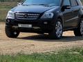 Mercedes-Benz ML 350 2006 года за 6 500 000 тг. в Костанай