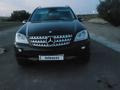 Mercedes-Benz ML 350 2006 года за 6 500 000 тг. в Костанай – фото 2