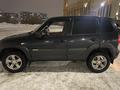 Chevrolet Niva 2014 годаfor4 500 000 тг. в Усть-Каменогорск