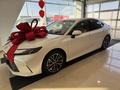 Toyota Camry 2024 года за 23 700 000 тг. в Астана