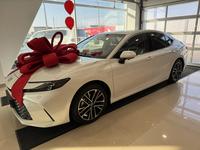 Toyota Camry 2024 года за 23 700 000 тг. в Астана