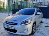 Hyundai Accent 2014 года за 5 350 000 тг. в Караганда – фото 3