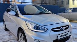 Hyundai Accent 2014 года за 5 350 000 тг. в Караганда – фото 5