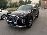 Hyundai Palisade 2021 года за 22 000 000 тг. в Астана – фото 3