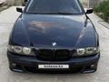 BMW 525 2002 года за 3 500 000 тг. в Шымкент – фото 2