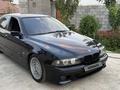 BMW 525 2002 года за 3 500 000 тг. в Шымкент