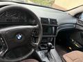 BMW 525 2002 года за 3 500 000 тг. в Шымкент – фото 8